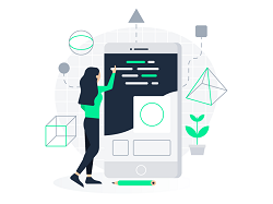 Mobile Application Development London